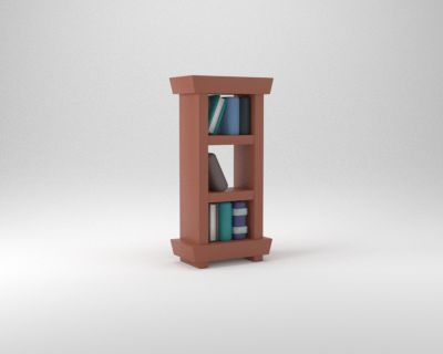 Bookcase