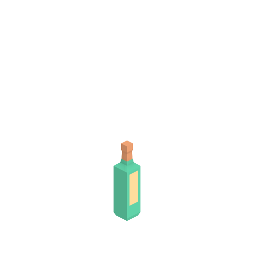 Bottle Oil