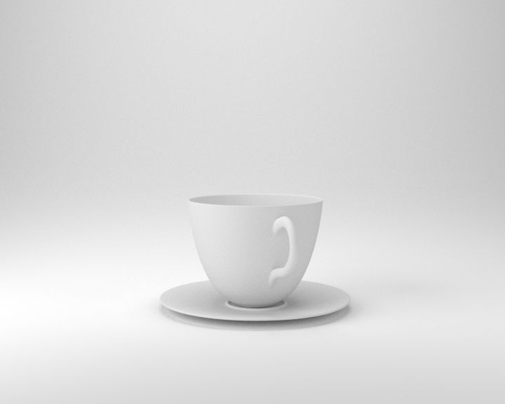 Expresso Cup