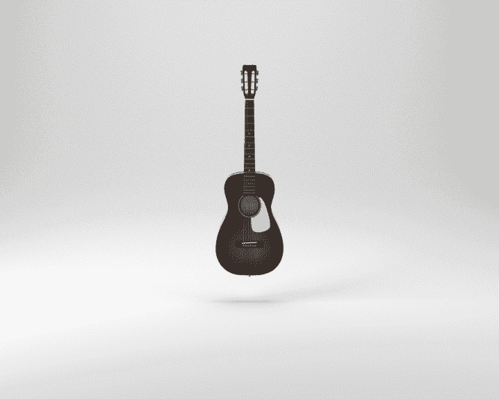 Acoustic Guitar