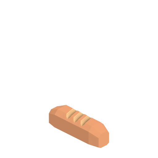 Loaf Baguette