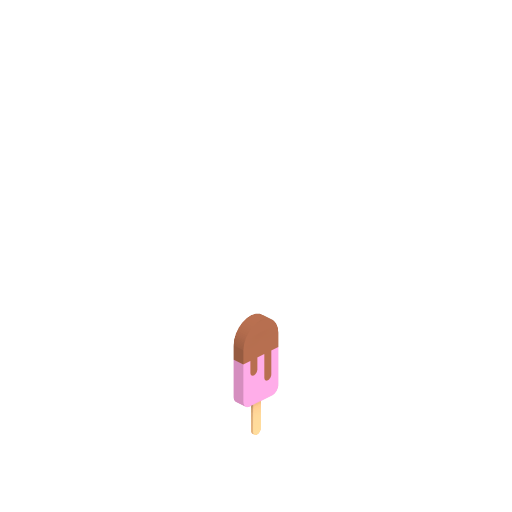 Popsicle Chocolate
