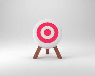 Target Stand