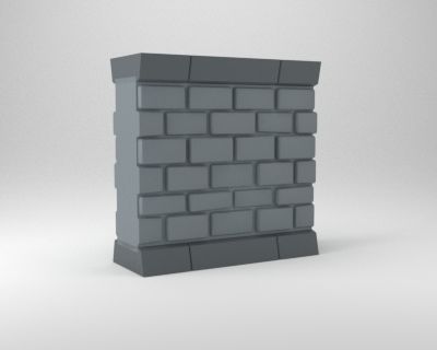 Wall